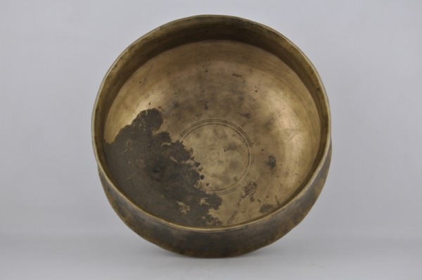 - 20% SCONTO CAMPANA ANTICA TIBETANA ULTABATI - immagine 2