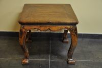 -20 % SCONTO Tavolino basso antico Cina