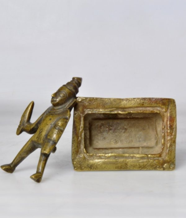 - 25% SCONTO CAVALIERE A CAVALLO EPOCA FINE'600 - immagine 4