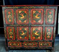 -20% SCONTO Madia Tibetana antica