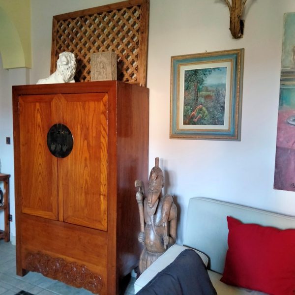Armadio antico Cina - immagine 2