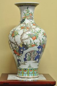 -20 % sconto Vaso Cina porcellana Jingdezhen