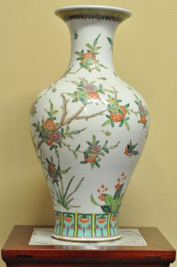 -20 % sconto Vaso Cina porcellana Jingdezhen - immagine 2