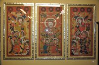 - 40% SCONTO Dipinti antichi Cina tempera su carta, 1850 c.a.