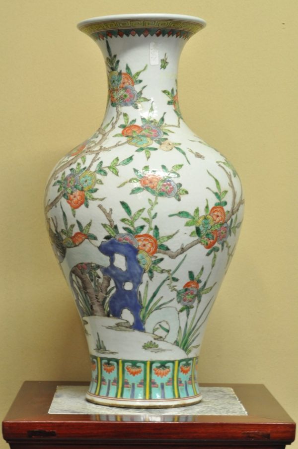 -20 % sconto Vaso Cina porcellana Jingdezhen - immagine 4
