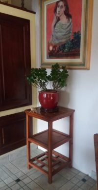 -20 % sconto TAVOLINO DA TE ORIENTALE CON TRE PIANI