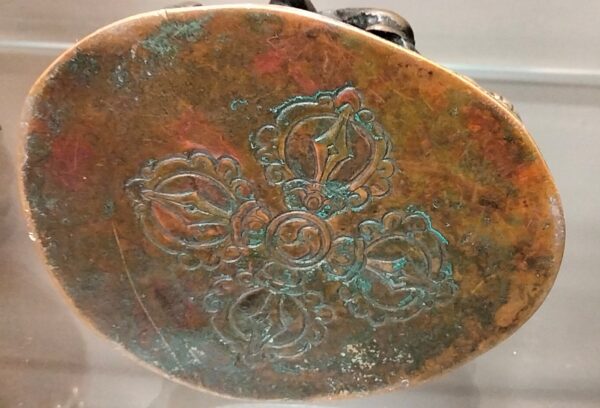 -35% Sconto Shiva antico in bronzo proveniente India - immagine 5