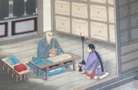 La vita del Santo Sacerdote Nichiren, 1957-59